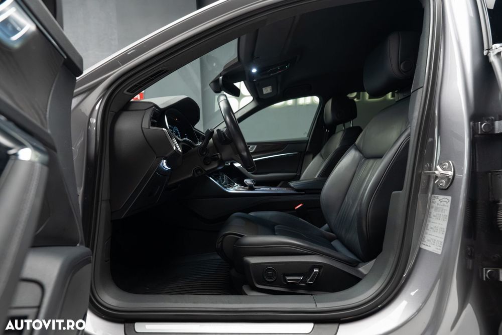 Audi A6 Allroad - 14
