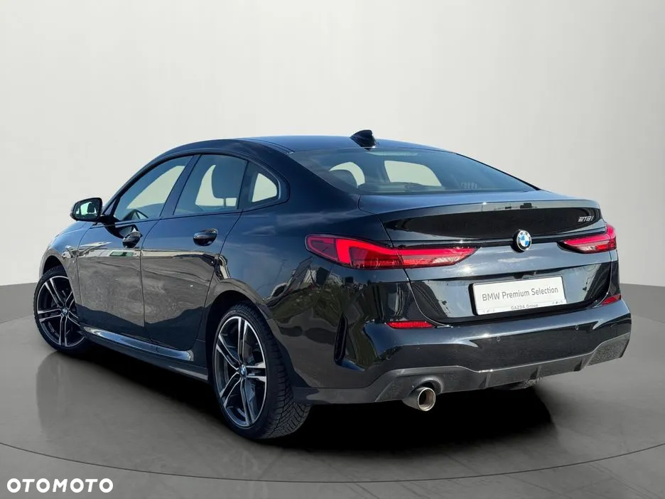 BMW Seria 2 218i M Sport sport - 3