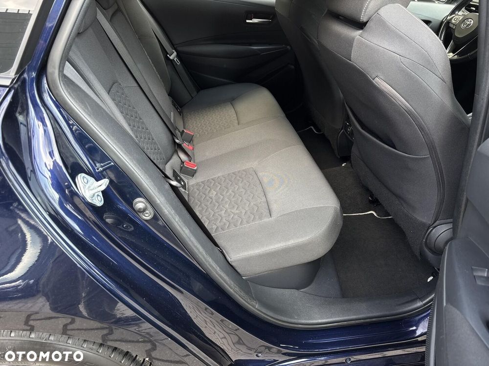 Toyota Corolla 1.8 Hybrid Comfort - 20