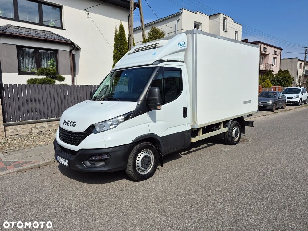 Iveco Daily 35S14 - 3