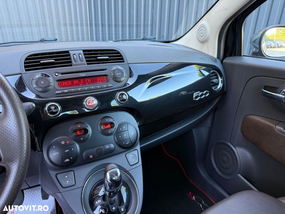 Fiat 500 - 9