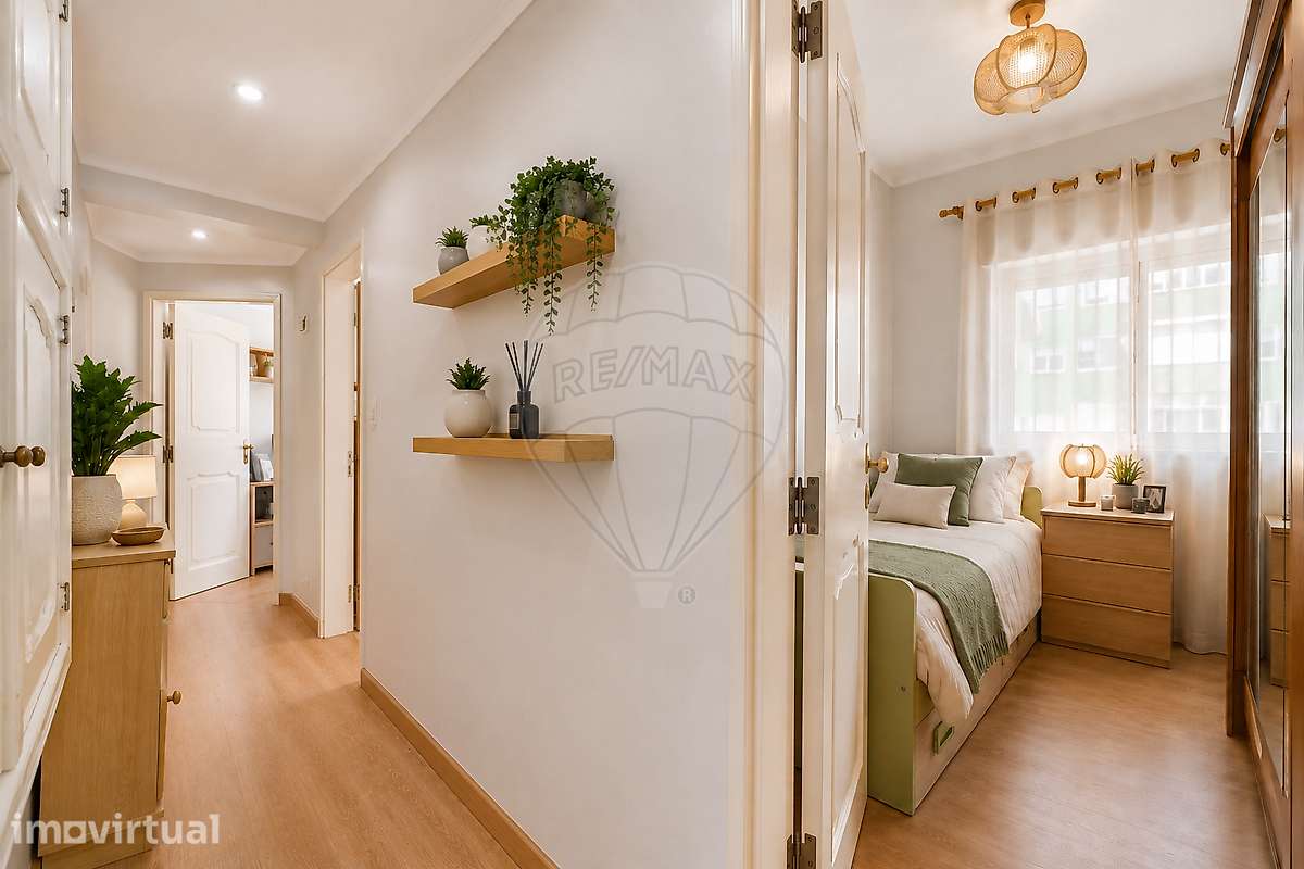 Apartamento T2 para venda - Grande imagem: 5/21