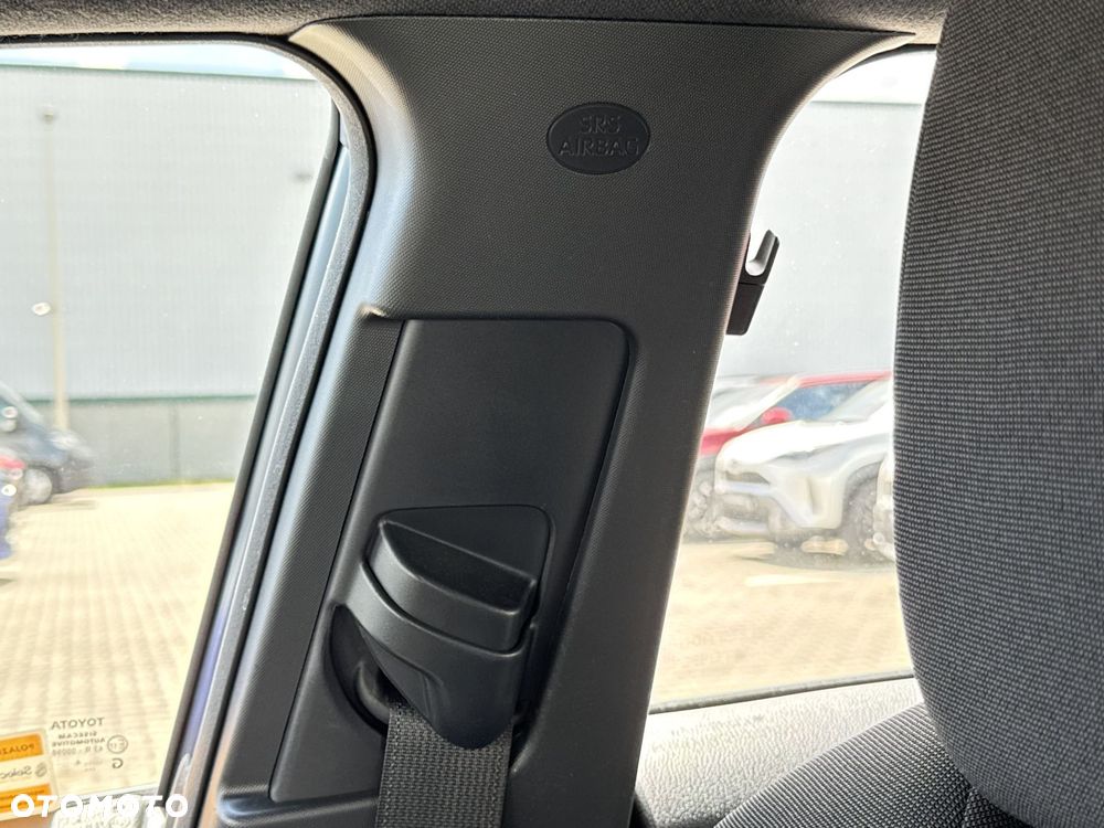 Toyota C-HR 1.8 Hybrid Comfort - 22