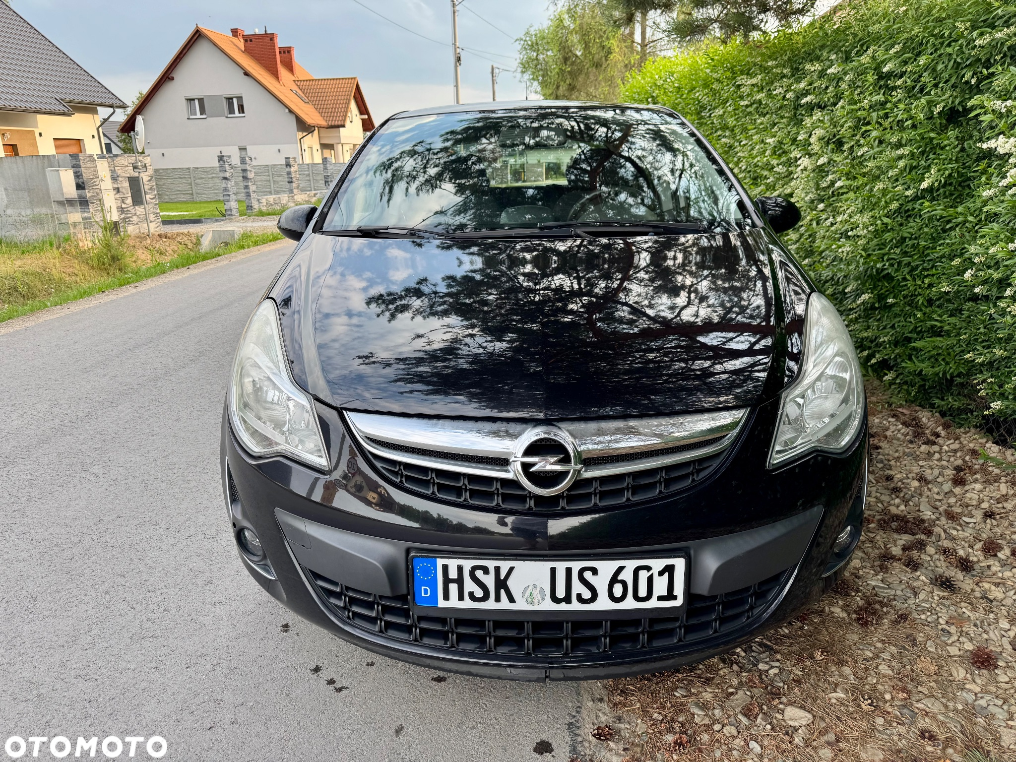 Opel Corsa 1.4 16V Energy - 15