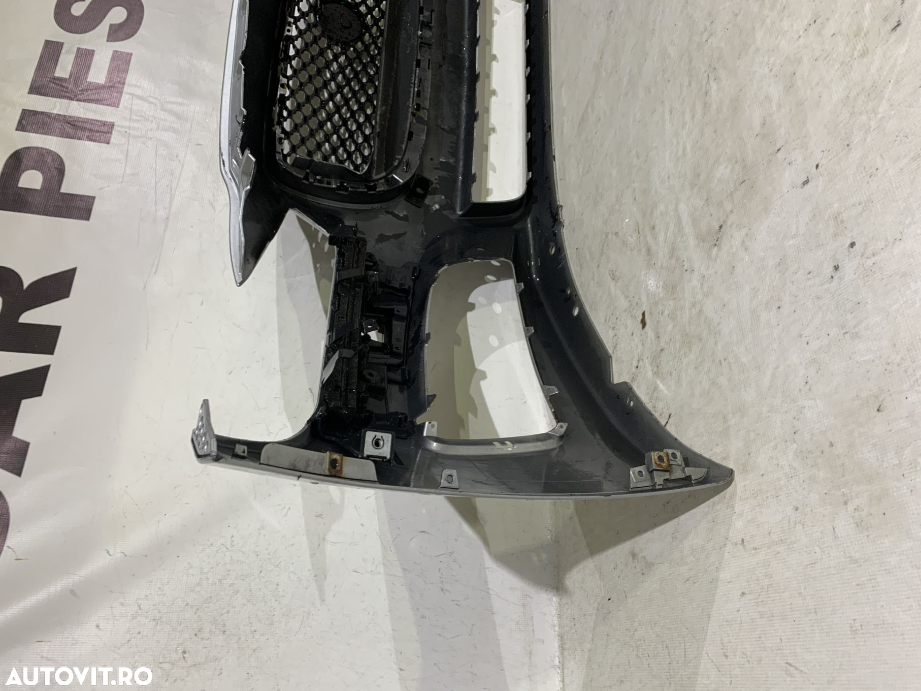Bara fata Jaguar XE, R-Sport, 2015, 2016, 2017, 2018, 2019, 2020, 2021, cod origine OE GX7M-17F003-AA. - 7