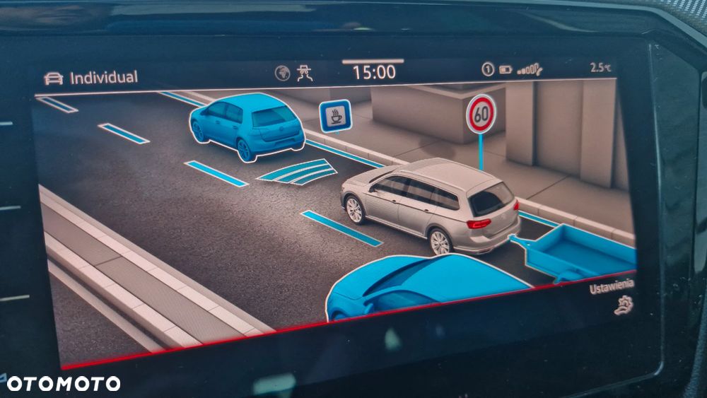 Volkswagen Passat 2.0 TSI OPF 4 Motion DSG Highline - 36