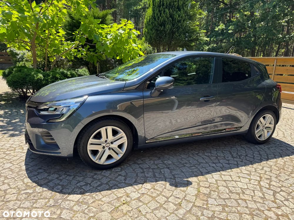 Renault Clio 1.0 TCe Intens - 2