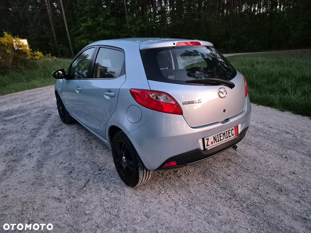 Mazda 2 1.3 Comfort - 8