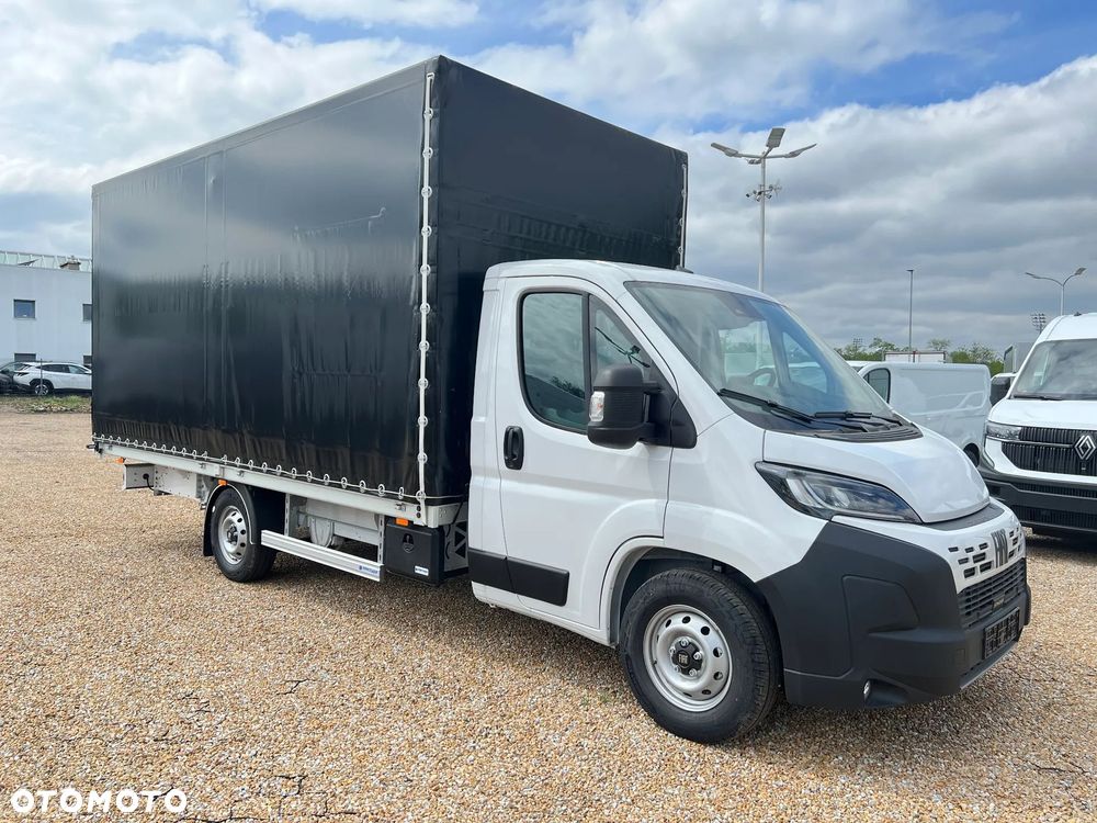 Fiat Ducato Maxi - 5