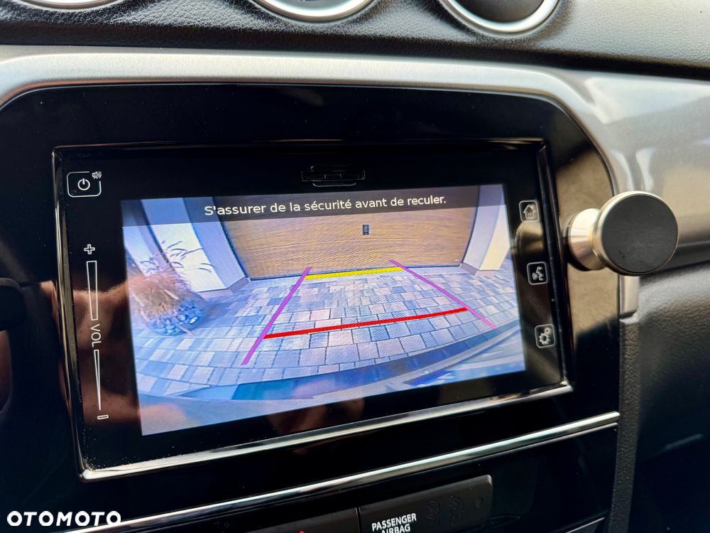 Suzuki Vitara 1.6 (4x2) Comfort+ - 19