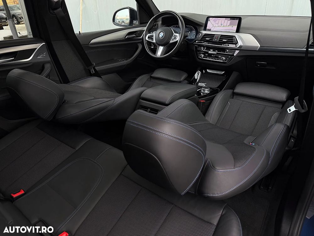 BMW X3 xDrive30e Aut. M Sport Edition - 17