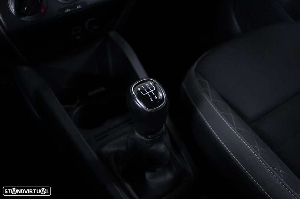 Skoda Fabia Break 1.0 TSI Ambition - 29