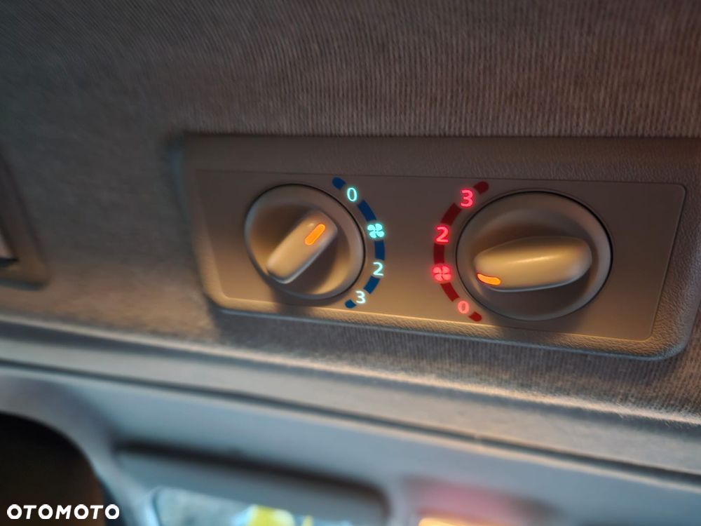 Fiat Talento Kombi L2 Turismo - 10