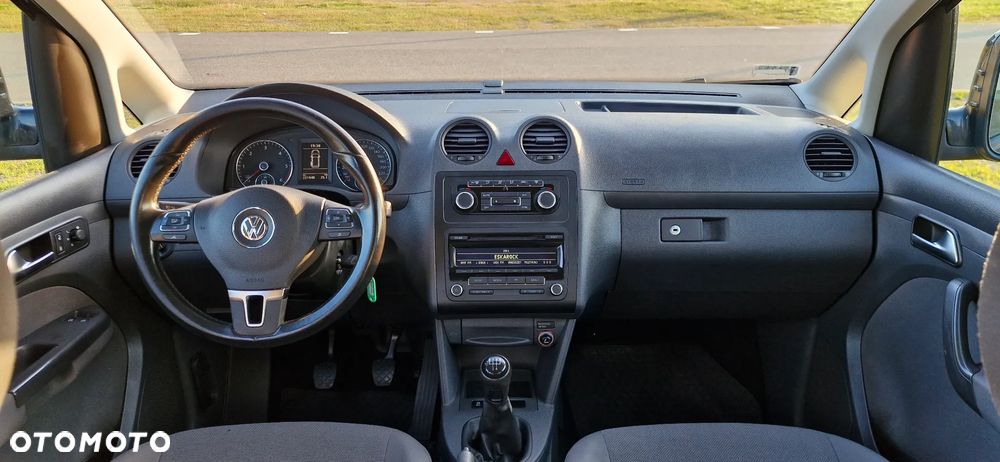 Volkswagen California - 37