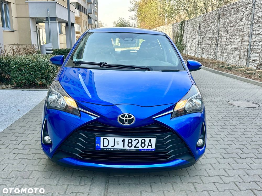Toyota Yaris 1.5 Premium - 2