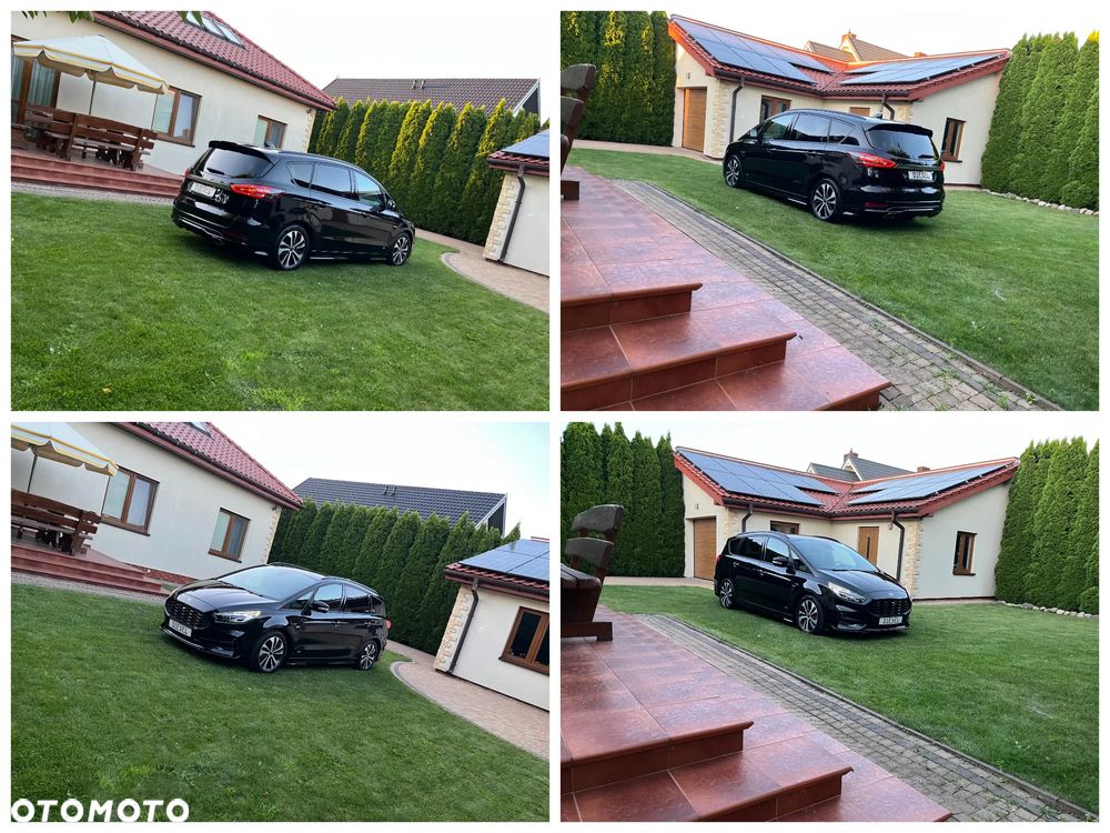 Ford S-Max 2.0 EcoBlue AWD ST-Line - 40