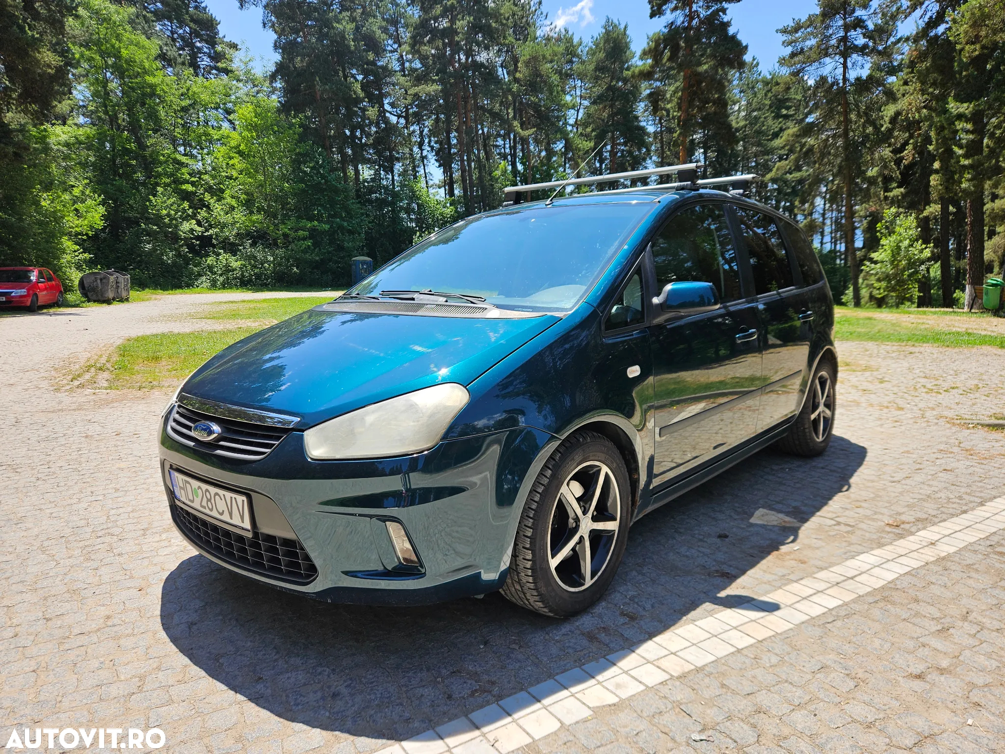 Ford C-Max - 3