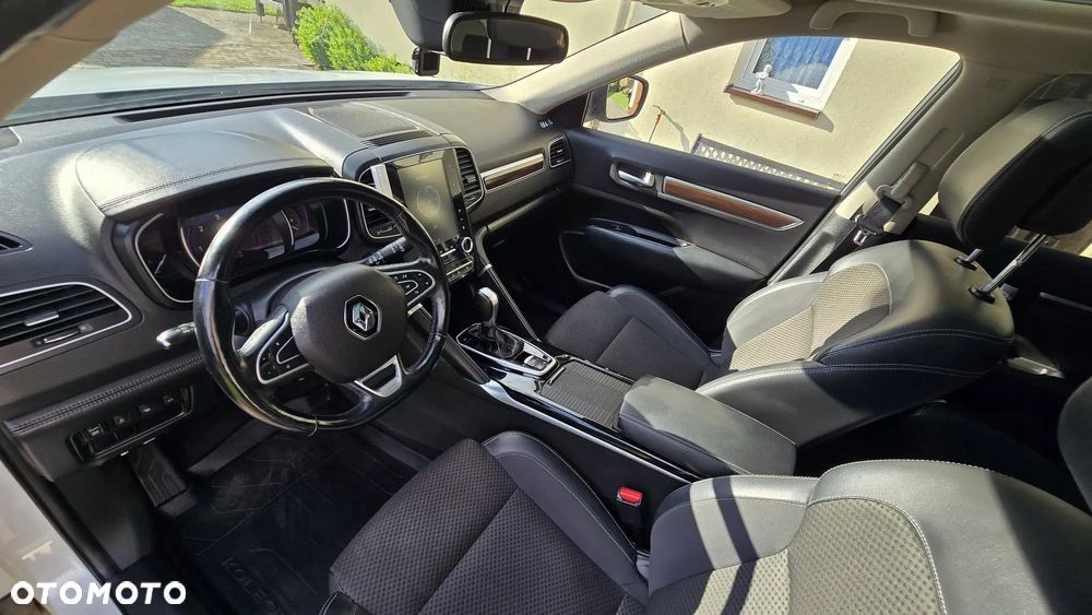 Renault Koleos 2.0 dCi Intens 4x4 X-Tronic - 8