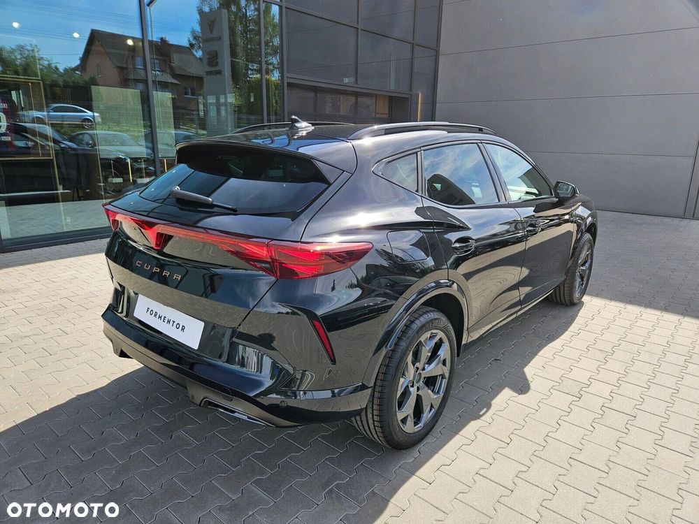 Cupra Formentor 1.5 eTSI mHEV DSG - 5
