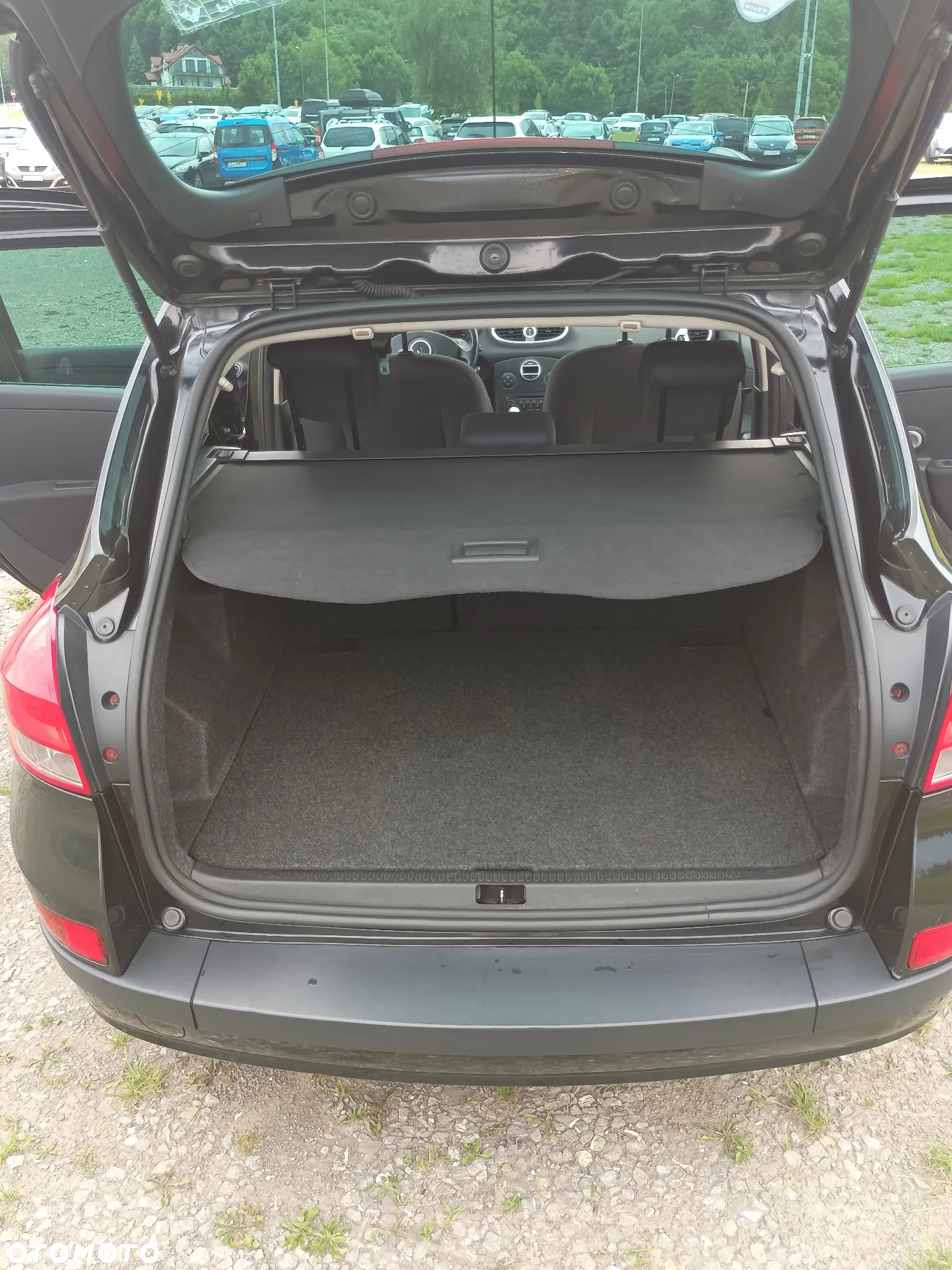 Renault Clio 1.6 16V Dynamique - 17