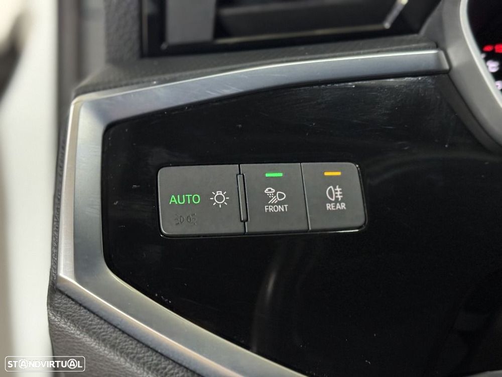 Audi Q3 35 TFSI Advanced S tronic - 14