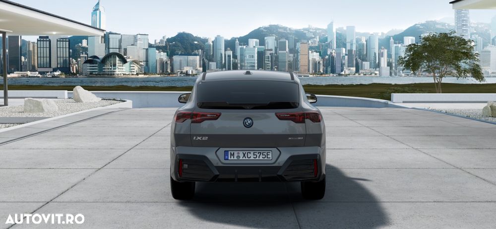 BMW iX2 xDrive30 - 6