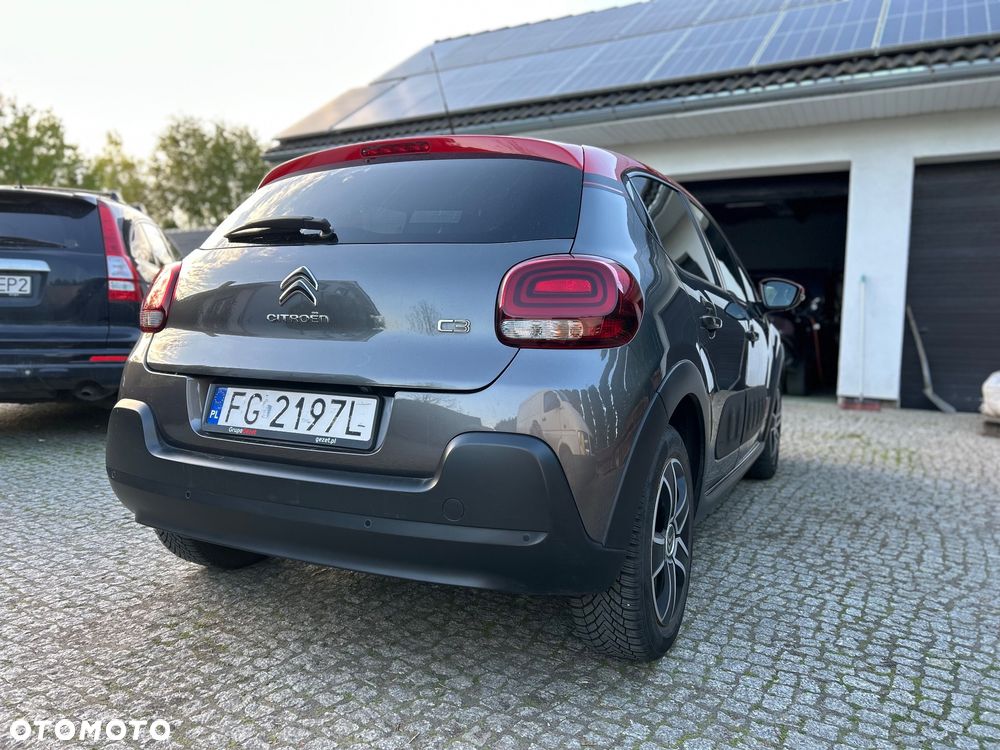 Citroën C3 - 4