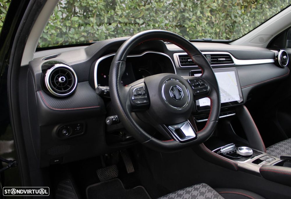 MG ZS EV 72.6 kWh Comfort - 35