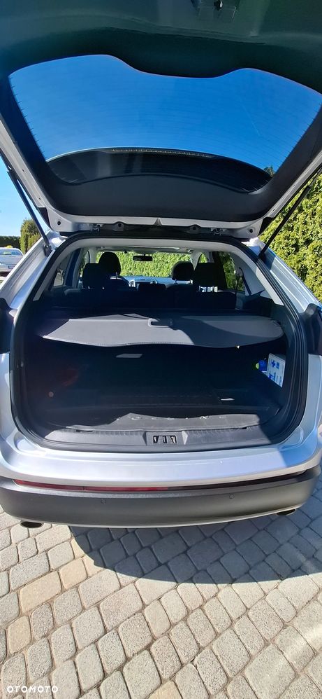 Ford Edge - 14