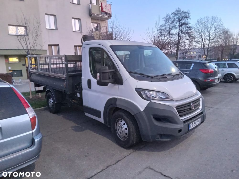 Fiat Ducato - 2