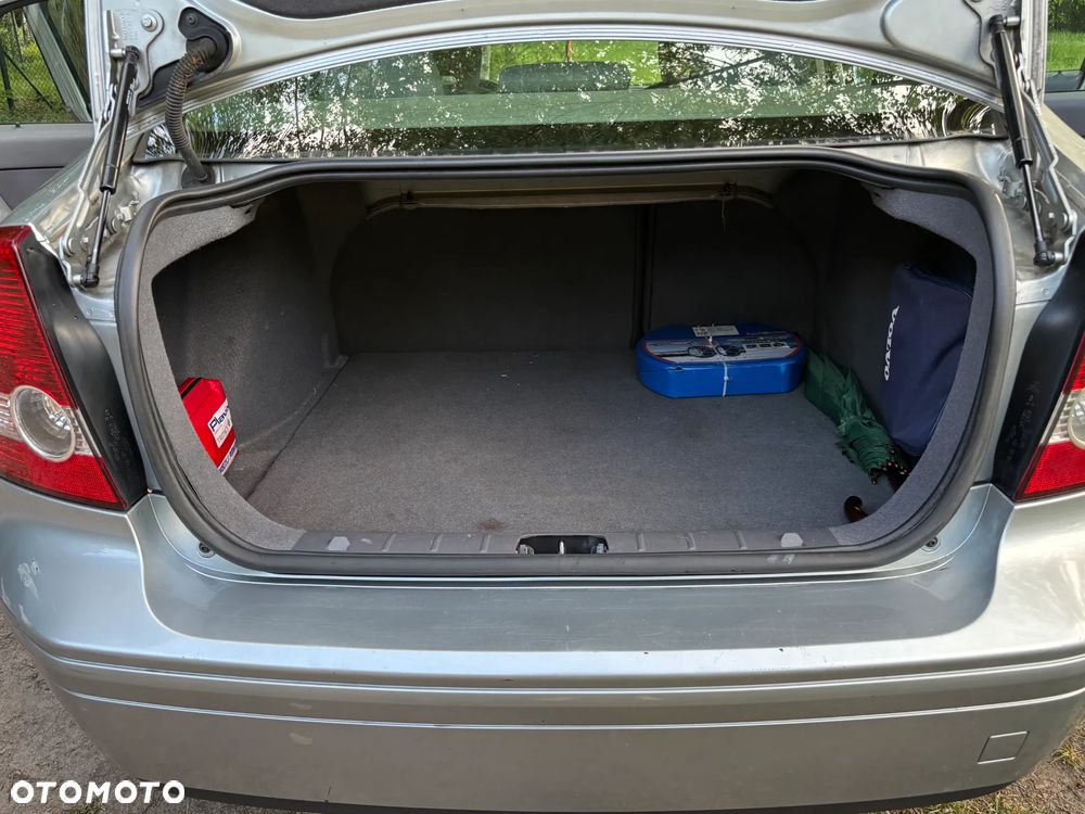 Volvo S40 1.6D Kinetic - 35
