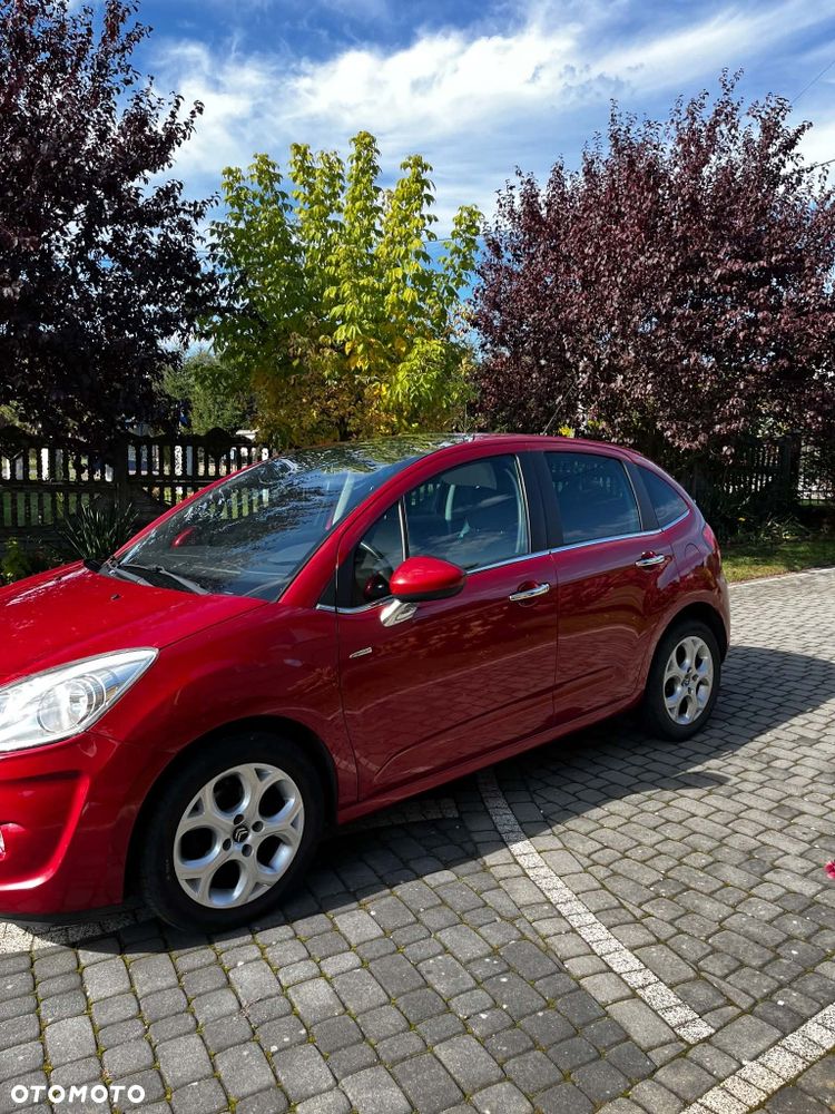 Citroen C3 2011 photo 3