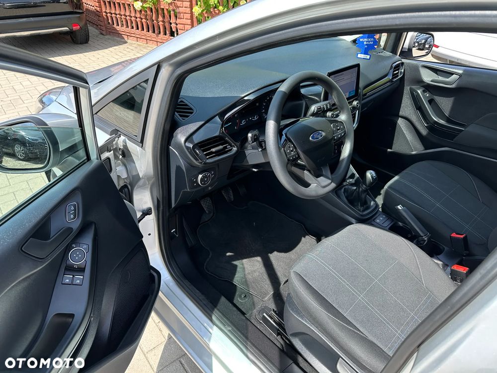 Ford Fiesta - 6