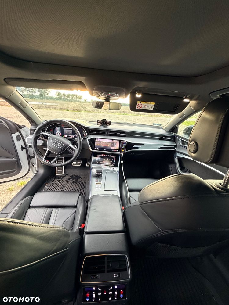 Audi A7 Sportback - 16