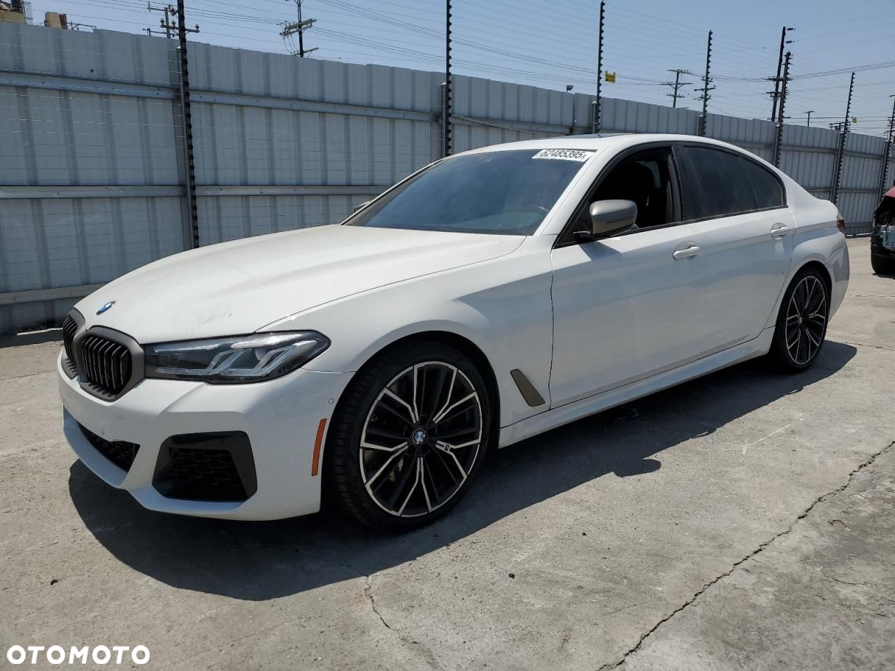 BMW Seria 5 - 3