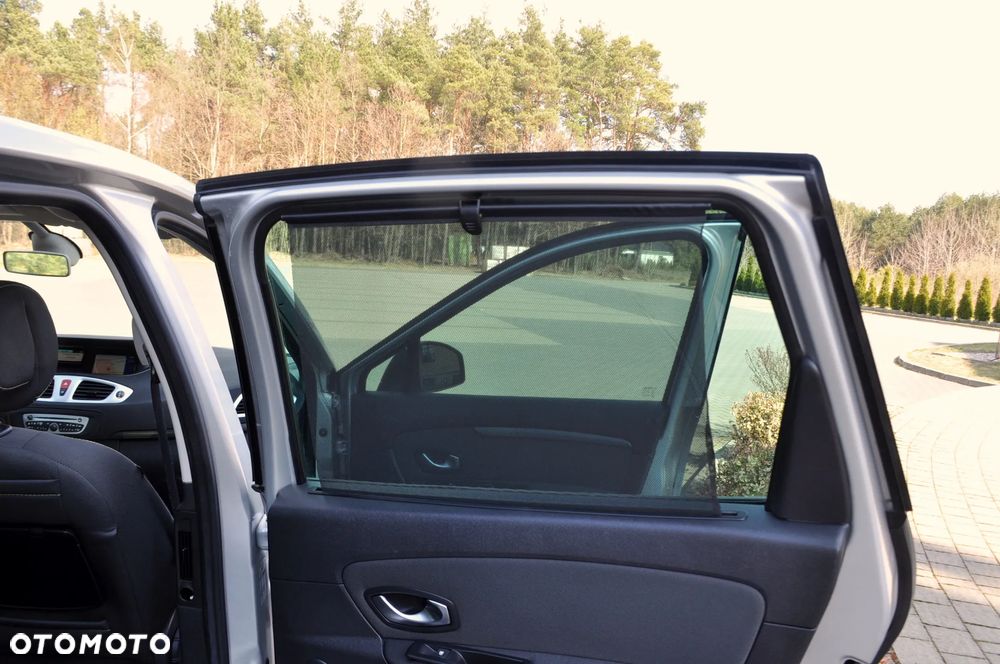 Renault Scenic 2.0 16V 140 CVT Luxe - 21