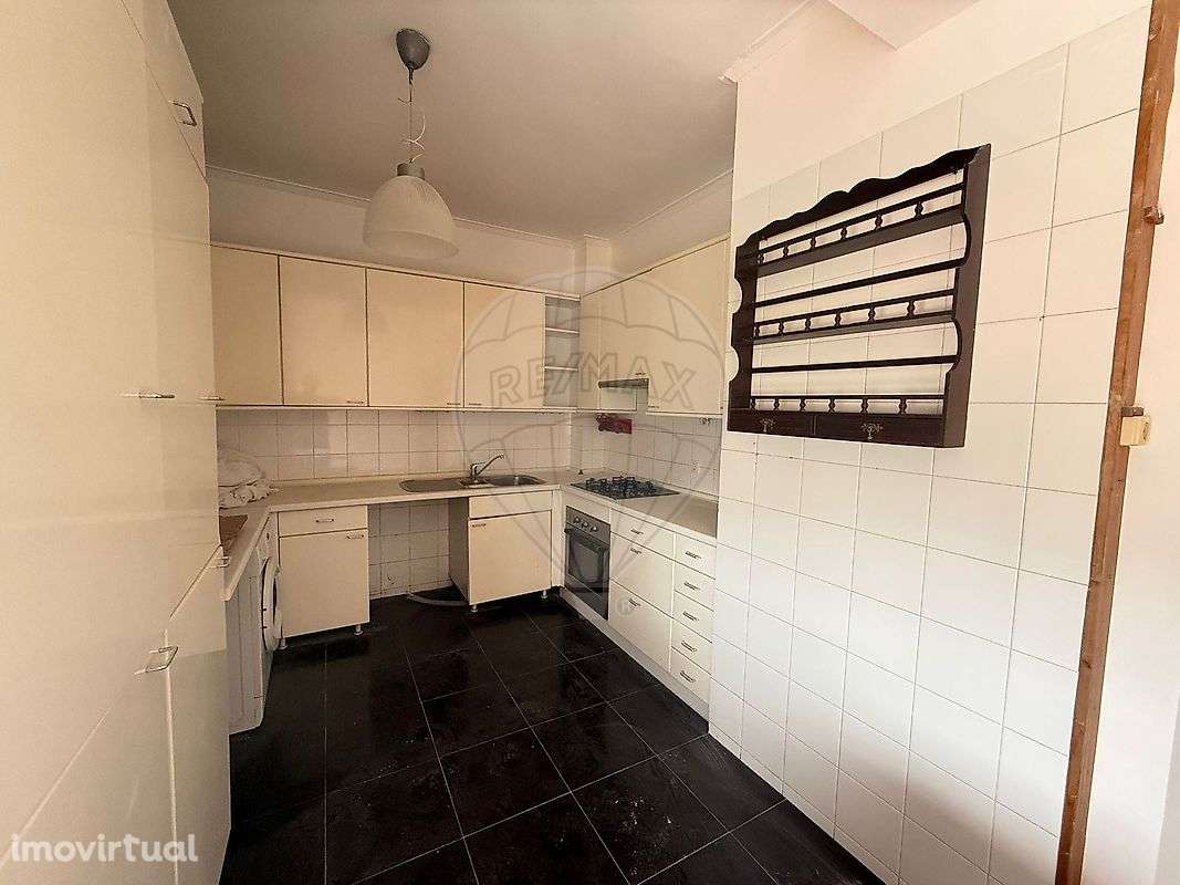 Apartamento T3 para arrendamento - Grande imagem: 2/13