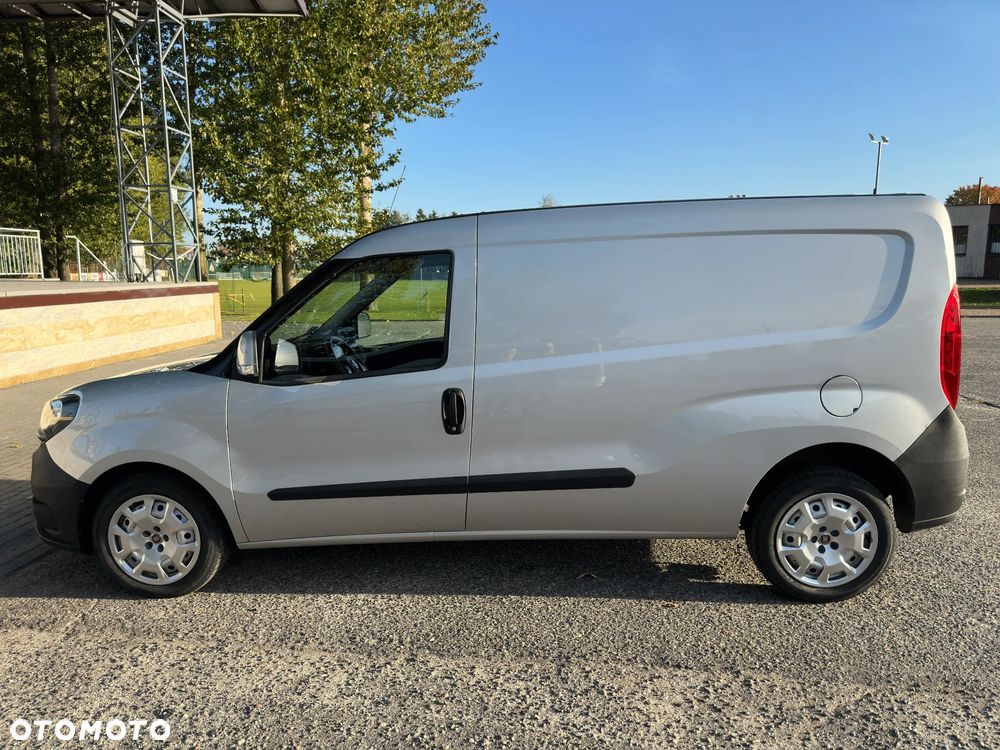 Fiat Doblo - 2