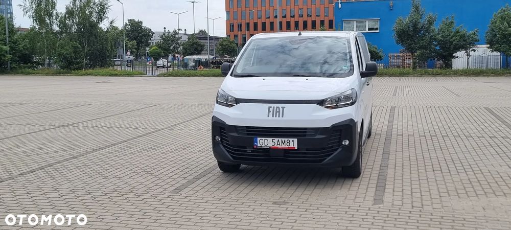 Fiat Scudo - 3