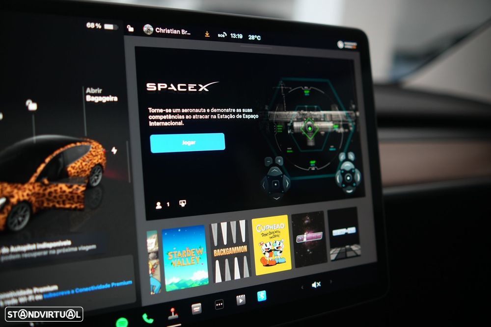 Tesla Model 3 - 19