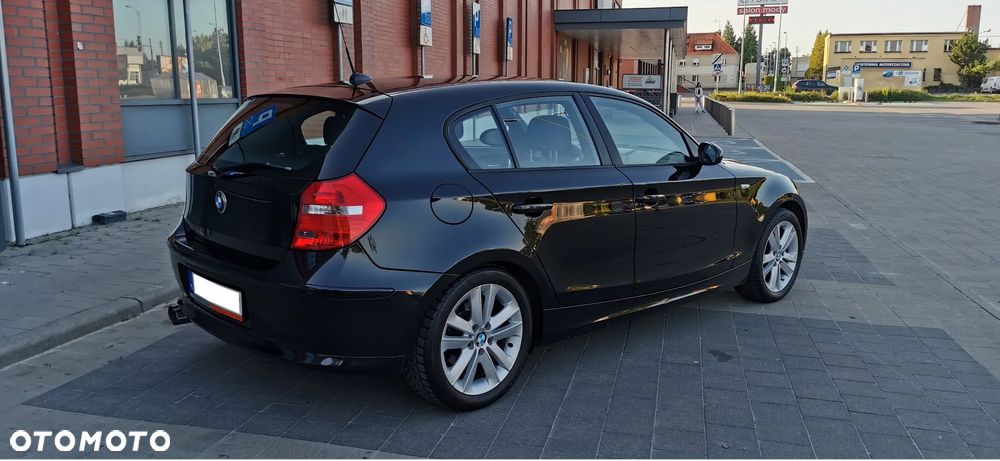 BMW Seria 1 120i Edition Sport - 30