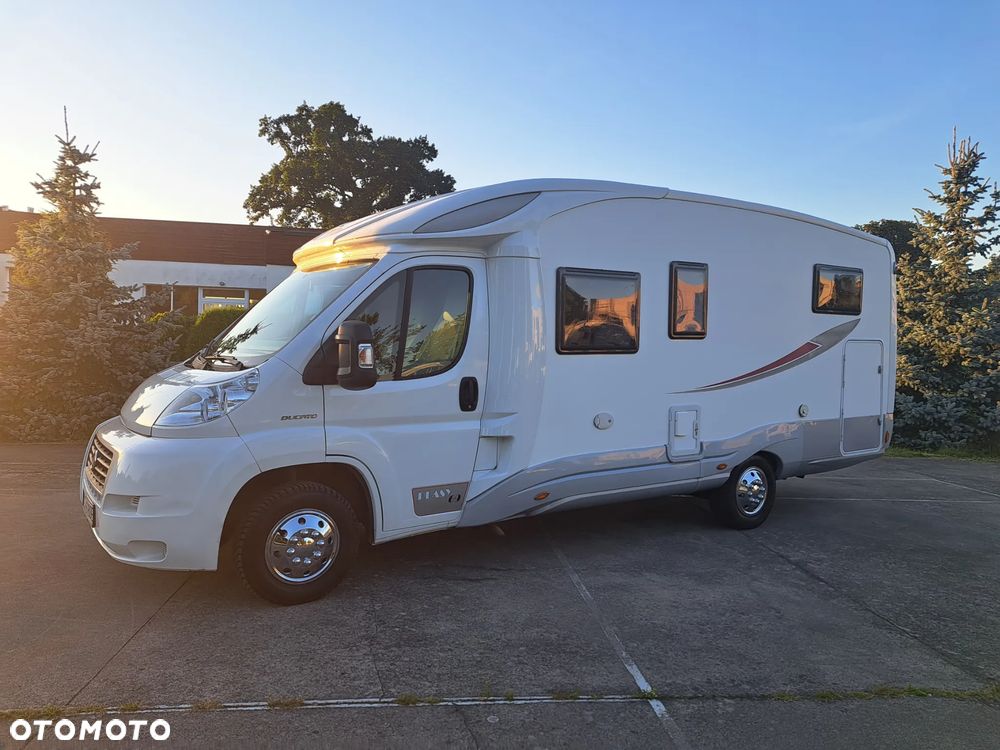 Fiat Ducato - 12