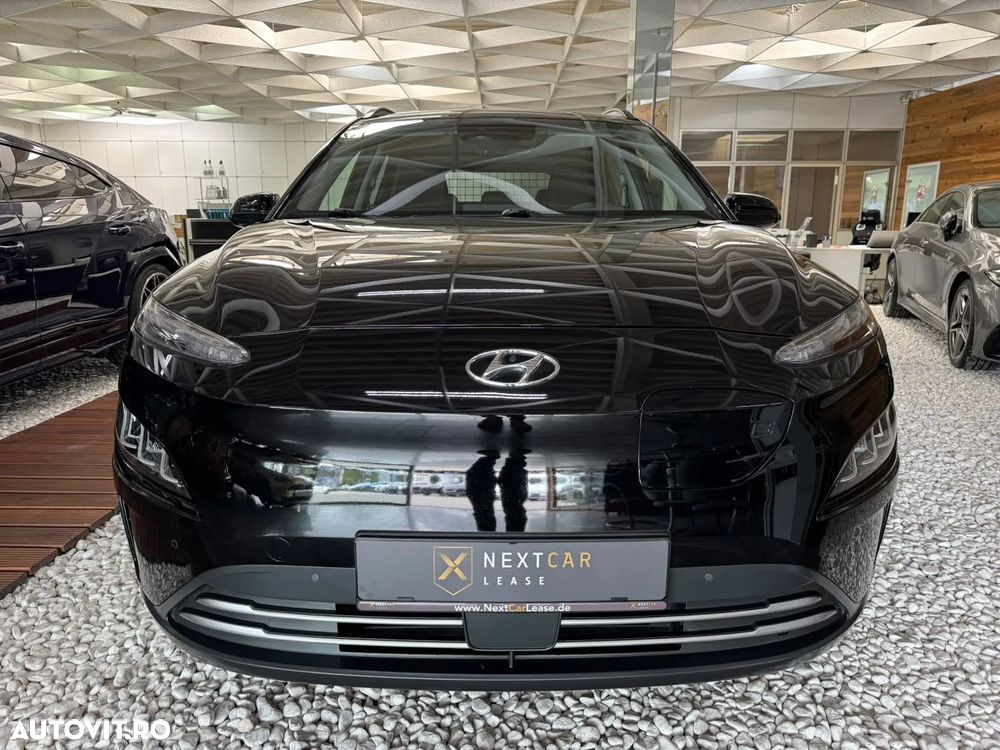 Hyundai KONA Prime - 3