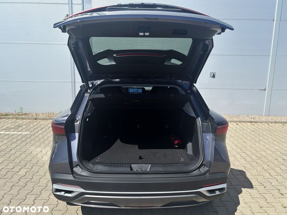 Omoda 5 1.6 T-GDI Premium DCT - 9