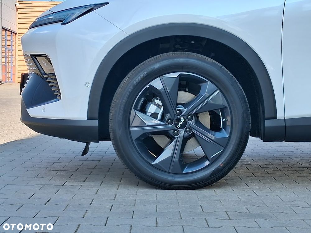 BAIC 5 Beijing 1.5T Luxury DCT - 9