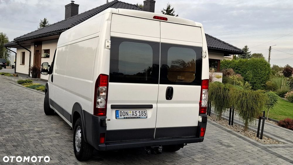 Fiat Ducato - 8