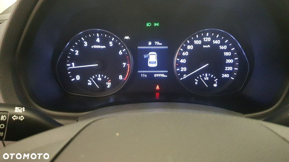 Hyundai i30 - 21