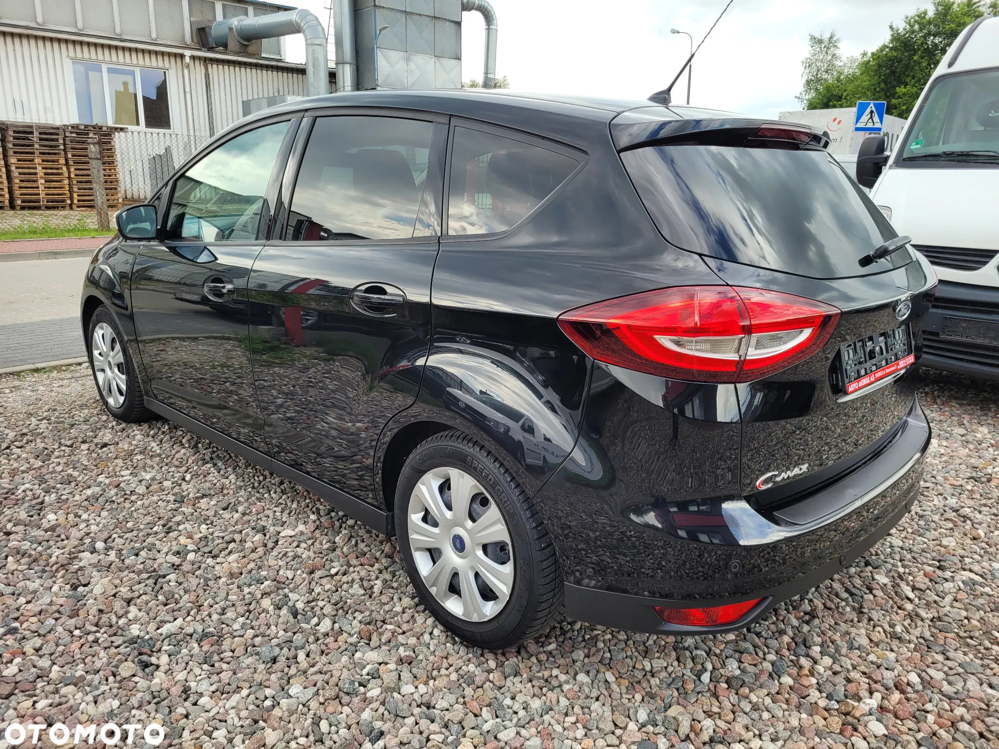 Ford C-MAX - 2
