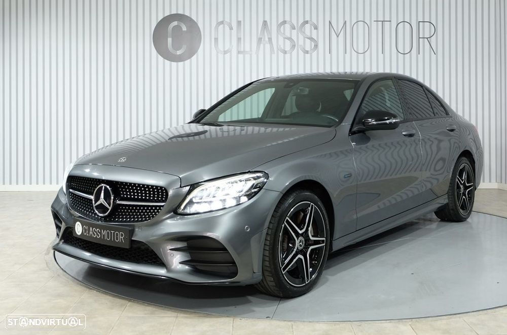 Mercedes-Benz C 300 - 2