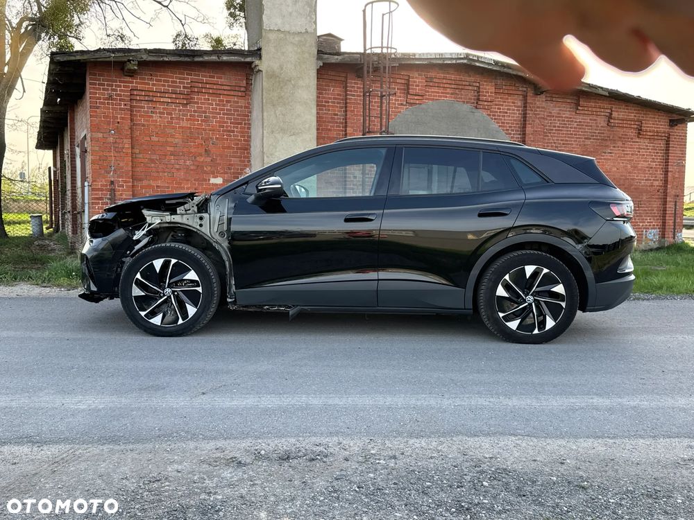 Volkswagen ID.4 77kWh Pro Performance - 7